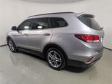 Thumbnail of 2017 Iron Frost Hyundai SANTA FE