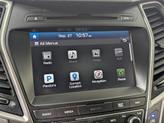 Thumbnail of 2017 Iron Frost Hyundai SANTA FE