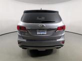 Thumbnail of 2017 Iron Frost Hyundai SANTA FE