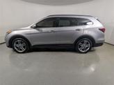 Thumbnail of 2017 Iron Frost Hyundai SANTA FE