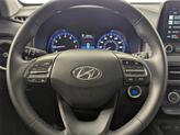 Thumbnail of 2023 Abyss Black Pearl Hyundai KONA