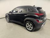 Thumbnail of 2023 Abyss Black Pearl Hyundai KONA