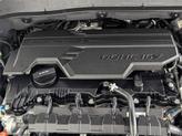 Thumbnail of 2023 Abyss Black Pearl Hyundai KONA