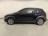 Thumbnail of 2023 Abyss Black Pearl Hyundai KONA
