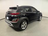 Thumbnail of 2023 Abyss Black Pearl Hyundai KONA