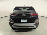 Thumbnail of 2023 Abyss Black Pearl Hyundai KONA