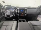 Thumbnail of 2014 Ingot Silver Metallic Ford F-150