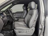 Thumbnail of 2014 Ingot Silver Metallic Ford F-150