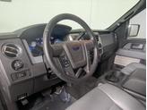 Thumbnail of 2014 Ingot Silver Metallic Ford F-150