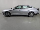 Thumbnail of 2025 Aero Silver Hyundai SONATA