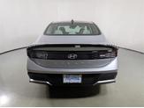 Thumbnail of 2025 Aero Silver Hyundai SONATA