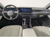 Thumbnail of 2025 Aero Silver Hyundai SONATA
