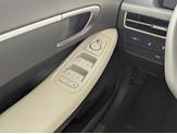 Thumbnail of 2025 Aero Silver Hyundai SONATA