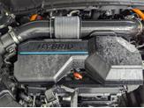 Thumbnail of 2024 Black Pearl Hyundai TUCSON Hybrid