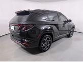 Thumbnail of 2024 Black Pearl Hyundai TUCSON Hybrid