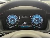 Thumbnail of 2024 Black Pearl Hyundai TUCSON Hybrid