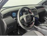 Thumbnail of 2024 Black Pearl Hyundai TUCSON Hybrid