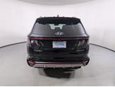 Thumbnail of 2024 Black Pearl Hyundai TUCSON Hybrid