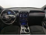 Thumbnail of 2024 Black Pearl Hyundai TUCSON Hybrid