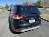 Thumbnail of 2016 Black Ford Escape