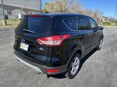 Thumbnail of 2016 Black Ford Escape