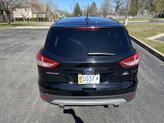 Thumbnail of 2016 Black Ford Escape