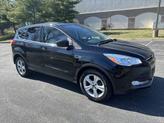 Thumbnail of 2016 Black Ford Escape