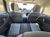 Thumbnail of 2016 Black Ford Escape