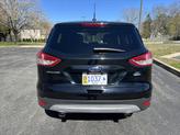 Thumbnail of 2016 Black Ford Escape