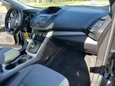 Thumbnail of 2016 Black Ford Escape