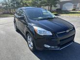 Thumbnail of 2016 Black Ford Escape