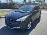 Thumbnail of 2016 Black Ford Escape