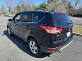 Thumbnail of 2016 Black Ford Escape