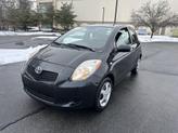 Thumbnail of 2007 Black Toyota Yaris