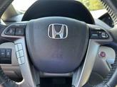 Thumbnail of 2014 Burgundy Honda Odyssey