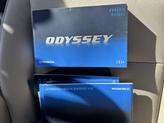 Thumbnail of 2014 Burgundy Honda Odyssey