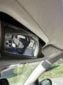 Thumbnail of 2014 Burgundy Honda Odyssey