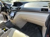 Thumbnail of 2014 Burgundy Honda Odyssey