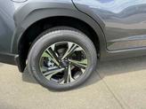 Thumbnail of 2025 Magnetite Subaru Crosstrek