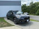 Photo of 2025 Magnetite Subaru Crosstrek