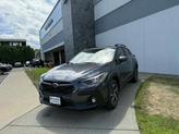 Thumbnail of 2025 Magnetite Subaru Crosstrek