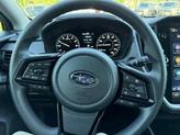 Thumbnail of 2025 Crystal Black Silica Subaru Crosstrek