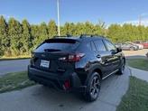 Thumbnail of 2025 Crystal Black Silica Subaru Crosstrek