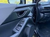 Thumbnail of 2025 Crystal Black Silica Subaru Crosstrek