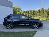 Thumbnail of 2025 Crystal Black Silica Subaru Crosstrek