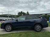 Thumbnail of 2025 Cosmic Blue Pearl Subaru Outback