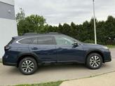 Thumbnail of 2025 Cosmic Blue Pearl Subaru Outback
