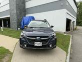 Thumbnail of 2025 Cosmic Blue Pearl Subaru Outback