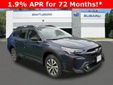 Photo of 2025 Cosmic Blue Pearl Subaru Outback