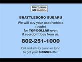 Thumbnail of 2025 Cosmic Blue Pearl Subaru Outback
